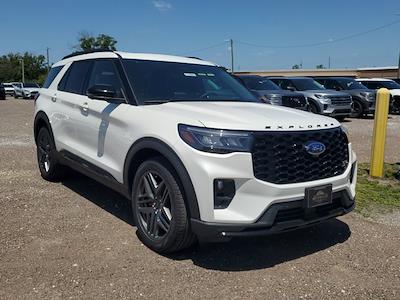 2025 Ford Explorer RWD SUV for sale #S1761 - photo 2