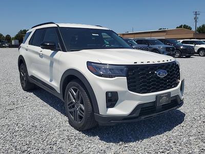 2025 Ford Explorer 4WD SUV for sale #S1762 - photo 2