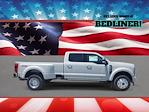 New 2025 Ford F-450 Platinum Crew Cab 4WD DRW Pickup for sale #S1763 - photo 1