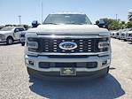 New 2025 Ford F-450 Platinum Crew Cab 4WD DRW Pickup for sale #S1763 - photo 5