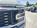 New 2025 Ford F-450 Platinum Crew Cab 4WD DRW Pickup for sale #S1763 - photo 6