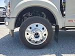 New 2025 Ford F-450 Platinum Crew Cab 4WD DRW Pickup for sale #S1763 - photo 8