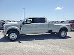 New 2025 Ford F-450 Platinum Crew Cab 4WD DRW Pickup for sale #S1763 - photo 3