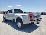 New 2025 Ford F-450 Platinum Crew Cab 4WD DRW Pickup for sale #S1763 - photo 4