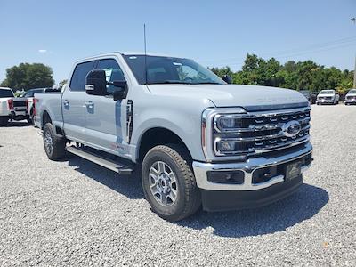 New 2025 Ford F-250 Lariat Crew Cab 4WD Pickup for sale #S1764 - photo 2