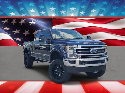 2021 Ford F-250 Crew Cab 4WD Pickup for sale #S1765A - photo 1