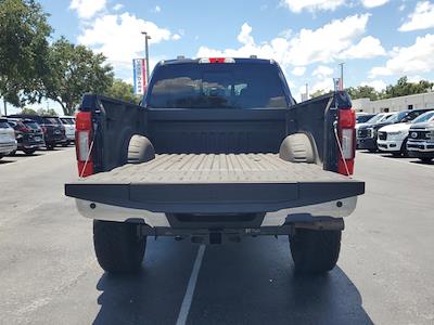 2021 Ford F-250 Crew Cab 4WD Pickup for sale #S1765A - photo 2