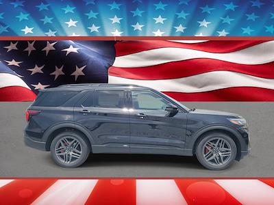 2025 Ford Explorer 4WD SUV for sale #S1766 - photo 1