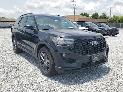 2025 Ford Explorer 4WD SUV for sale #S1766 - photo 2