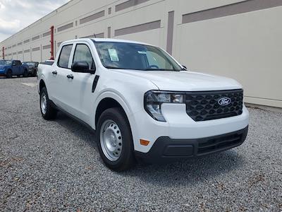 2025 Ford Maverick SuperCrew Cab FWD Pickup for sale #S1767 - photo 2