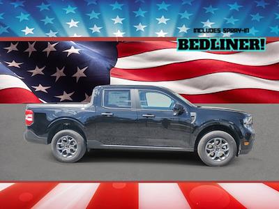 2025 Ford Maverick SuperCrew Cab AWD Pickup for sale #S1768 - photo 1