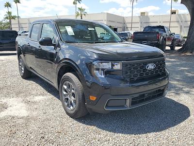 2025 Ford Maverick SuperCrew Cab AWD Pickup for sale #S1768 - photo 2