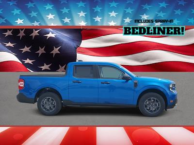 2025 Ford Maverick SuperCrew Cab AWD Pickup for sale #S1769 - photo 1