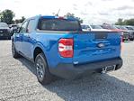 2025 Ford Maverick SuperCrew Cab AWD Pickup for sale #S1769 - photo 4