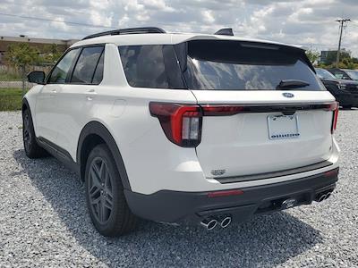 2025 Ford Explorer 4WD SUV for sale #S1770 - photo 2