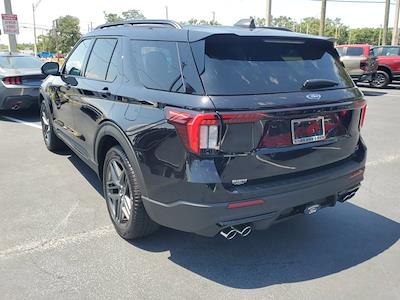 2025 Ford Explorer RWD SUV for sale #S1771 - photo 2