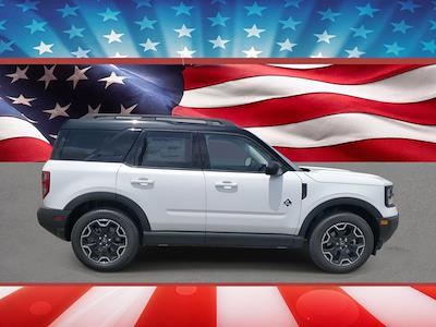 2025 Ford Bronco Sport 4WD SUV for sale #S1772 - photo 1