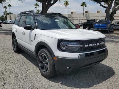 2025 Ford Bronco Sport 4WD SUV for sale #S1772 - photo 2