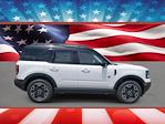 2025 Ford Bronco Sport 4WD SUV for sale #S1772 - photo 1
