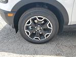 2025 Ford Bronco Sport 4WD SUV for sale #S1772 - photo 8