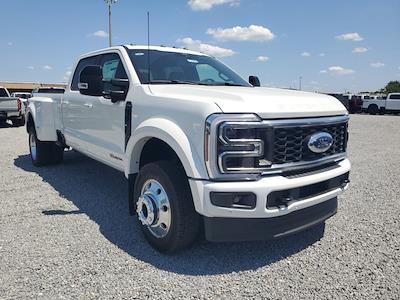 New 2025 Ford F-450 Platinum Crew Cab 4WD DRW Pickup for sale #S1773 - photo 2