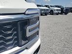 New 2025 Ford F-450 Platinum Crew Cab 4WD DRW Pickup for sale #S1773 - photo 4