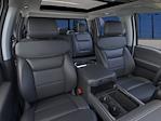 New 2025 Ford F-450 Lariat Crew Cab 4WD DRW Pickup for sale #S1774 - photo 10
