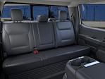 New 2025 Ford F-450 Lariat Crew Cab 4WD DRW Pickup for sale #S1774 - photo 11