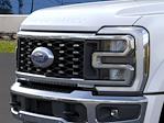 New 2025 Ford F-450 Lariat Crew Cab 4WD DRW Pickup for sale #S1774 - photo 17