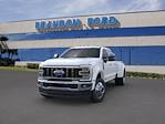 New 2025 Ford F-450 Lariat Crew Cab 4WD DRW Pickup for sale #S1774 - photo 2