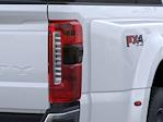 New 2025 Ford F-450 Lariat Crew Cab 4WD DRW Pickup for sale #S1774 - photo 21