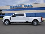 New 2025 Ford F-450 Lariat Crew Cab 4WD DRW Pickup for sale #S1774 - photo 3