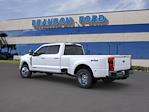 New 2025 Ford F-450 Lariat Crew Cab 4WD DRW Pickup for sale #S1774 - photo 4