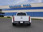 New 2025 Ford F-450 Lariat Crew Cab 4WD DRW Pickup for sale #S1774 - photo 5