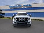 New 2025 Ford F-450 Lariat Crew Cab 4WD DRW Pickup for sale #S1774 - photo 6