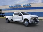 New 2025 Ford F-450 Lariat Crew Cab 4WD DRW Pickup for sale #S1774 - photo 7
