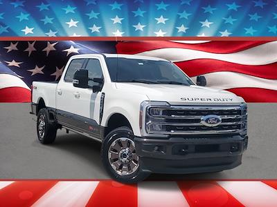 2024 Ford F-250 Crew Cab 4WD Pickup for sale #S1774A - photo 1
