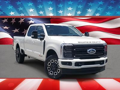 2025 Ford F-250 Crew Cab 4WD Pickup for sale #S1774B - photo 1