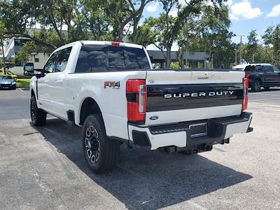 2025 Ford F-250 Crew Cab 4WD Pickup for sale #S1774B - photo 2