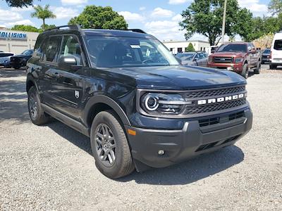 2025 Ford Bronco Sport 4WD SUV for sale #S1775 - photo 2