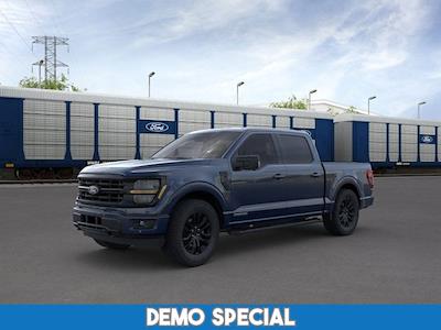 2025 Ford F-150 SuperCrew Cab 4WD Pickup for sale #SL2914 - photo 1