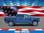 2025 Ford F-150 SuperCrew Cab 4WD Pickup for sale #SL2841 - photo 1