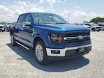 2025 Ford F-150 SuperCrew Cab 4WD Pickup for sale #SL2841 - photo 2