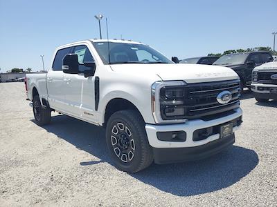 New 2025 Ford F-250 Platinum Crew Cab 4WD Pickup for sale #S1778 - photo 2