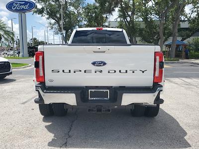 2025 Ford F-450 Crew Cab DRW 4WD Pickup for sale #S1778A - photo 2