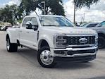 2025 Ford F-450 Crew Cab DRW 4WD Pickup for sale #S1778A - photo 1