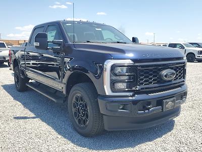 New 2025 Ford F-250 Lariat Crew Cab 4WD Pickup for sale #S1779 - photo 2