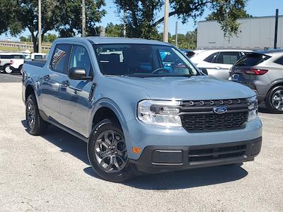 2024 Ford Maverick SuperCrew Cab FWD Pickup for sale #S1781A - photo 1