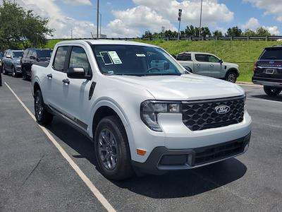 2025 Ford Maverick SuperCrew Cab FWD Pickup for sale #S1783 - photo 2