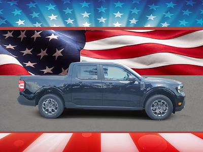 2025 Ford Maverick SuperCrew Cab FWD Pickup for sale #S1784 - photo 1